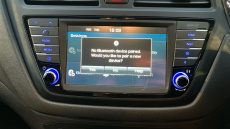 Hyundai i20 1.2 Blue Drive Sport Nav 3dr Petrol Hatchback